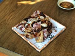 -鲜小岛·铜锅涮肉
