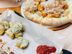 -达美乐比萨(大冲店)