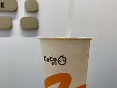 -CoCo都可(国芳百货店)