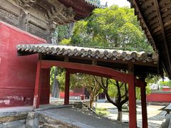 -报恩寺(平武县)