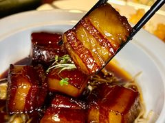 -许爷家·生态湖鲜(徐汇日月光店)