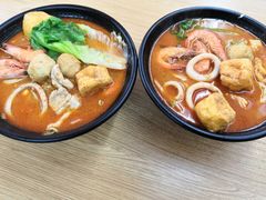 -老闽味沙茶面·姜母鸭(传承35年曾厝垵店)