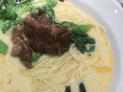 -和府捞面(东直门银座店)