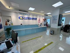 -北京观赏动物医院·24小时大型综合·猫专科·异宠专科