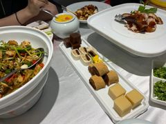 -味+新京宴·烤鸭·北京菜(创意谷店)