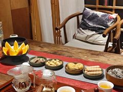 -邈墨茶馆(凤起路店)