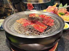 -虎丸烧肉(新大陆广场店)