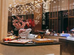 -星璨·自助餐厅-厦门禹洲温德姆至尊豪廷大酒店