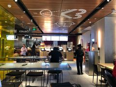 -麦当劳(新王府井店)
