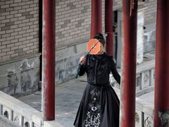 -龙潭水乡