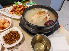 -长顺参鸡汤店(西塔总店)