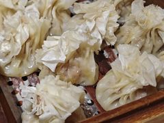 烧卖-老爷庙风味美食府(魏都大道店)
