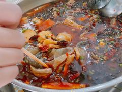 -黑竹香鸡(营和巷店)