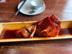 南乳扎烧-大牌大·传统杭帮菜(湖滨店)