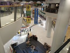 -银座mall(东直门店)