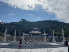 -神光山国家森林公园