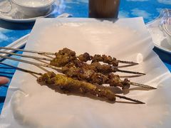 -新疆阿卜杜拉烧烤餐厅(四方坪店)