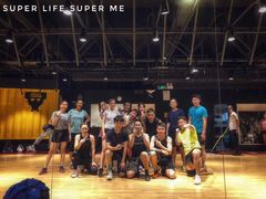 -SUPERMONKEY超级猩猩健身