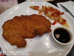 德大炸猪排-德大西餐社(云南南路店)