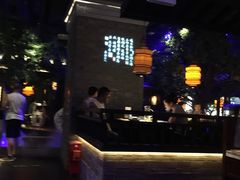 -绿茶餐厅(乐峰广场店)