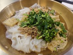 -董小西的凉皮和椒麻鸡(三元桥店)