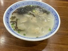 -煎意浓·吴记煎包(交通路店)