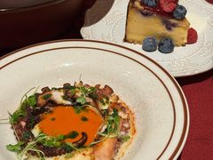 -BROWNSTONE布朗石西班牙餐厅(富城店)