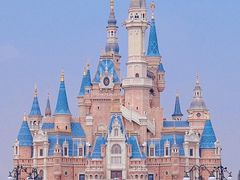 -上海迪士尼度假区