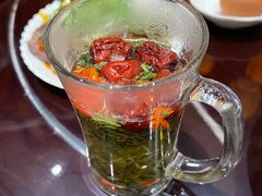 -汉九宫牛肉面·清真(兰州市自来水总公司住宅楼店)