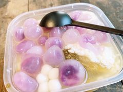 -甜心闲生传统手工冰粉(奎星楼店)