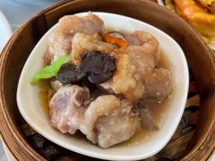 -时间里·新派粤菜(远洋店)