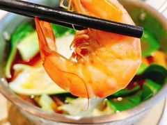 -呷哺呷哺(王府井喜悦店)