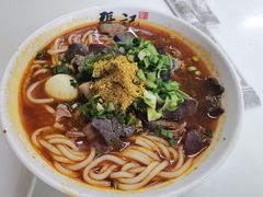 -张记酱牛肉(虎坊桥店)