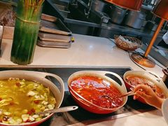 -晶丽香榭自助餐(南京大饭店)