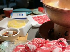 -额尔敦草原涮羊肉·烧烤(冻青树总店)