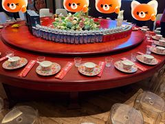 -董家大院·京味家常菜(朝丰家园店)