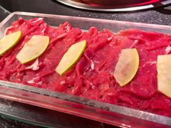 -菌自由丨野生菌火锅特色庭院餐厅(丽江古城店)