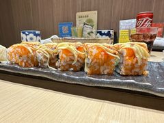 -小山日本料理(太古汇店)