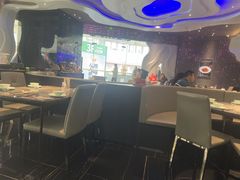 -东方饺子王(哈西万达店)