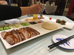 -宝轩渔府·老字号海鲜·正宗津菜(水上店)
