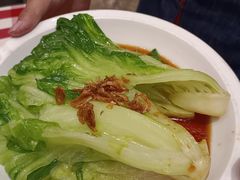 -西贝莜面村(朝阳大悦城店)