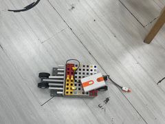 -能力风暴机器人编程中心