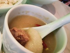 -七食九号食堂(东丽空港店)