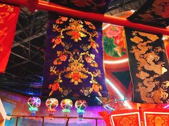 -万达茂商场(南京仙林店)