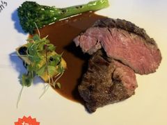-Kathleen's Waitan 凯圣琳江景西餐厅(外滩店)