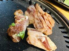-秋木烤肉·韩国牛肉名家(高新旗舰店)