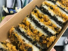 -米阿糯糕团•酒酿•甜品(莫愁店)