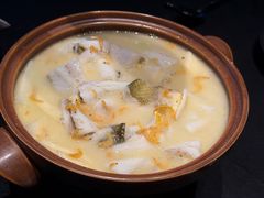 -醉东Oriental House(静安嘉里中心店)