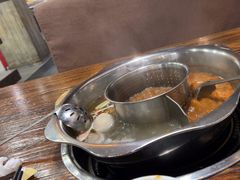 -要得自助火锅(新川路店)