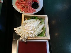 -大隐·成都火锅Bistro(合生麒麟新天地店)